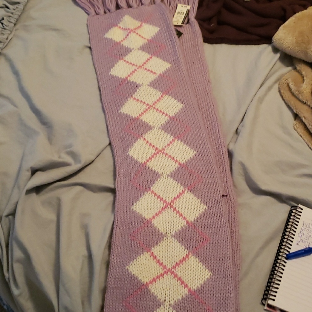 scarf